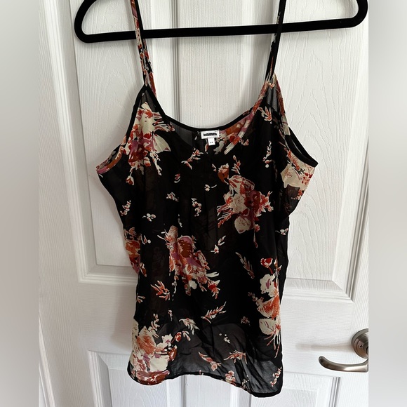 Kismet Flowy Tank - Picture 1 of 3